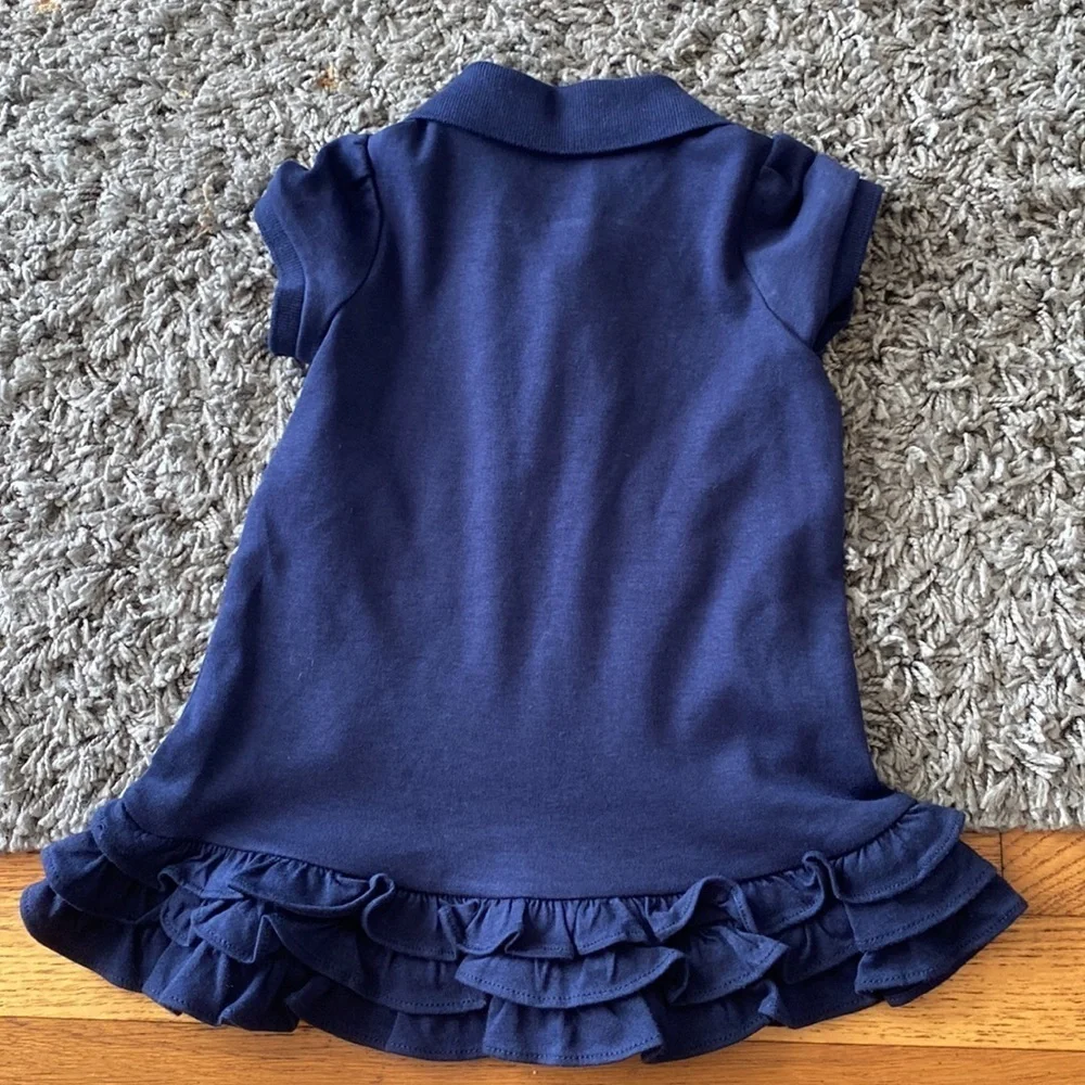 Ralph Lauren only worn